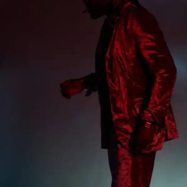 Ro James - Magic (ft. Luke James)